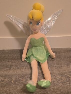 2001 Tinker Bell